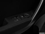  Driver's side inside window controls photo